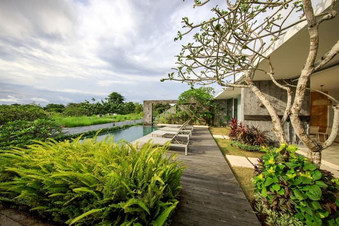 Hideaway Villas Bali – Uluwatu by Kanaan Hospitality, Primary image