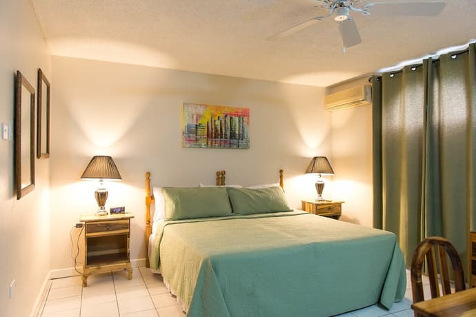 Beach Castles Studio, Primary image