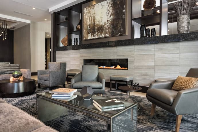 Courtyard by Marriott Edgewater NYC Area, Primary image