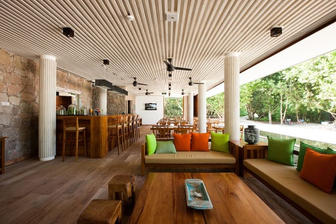 Le Relax Luxury Lodge - Adults Only