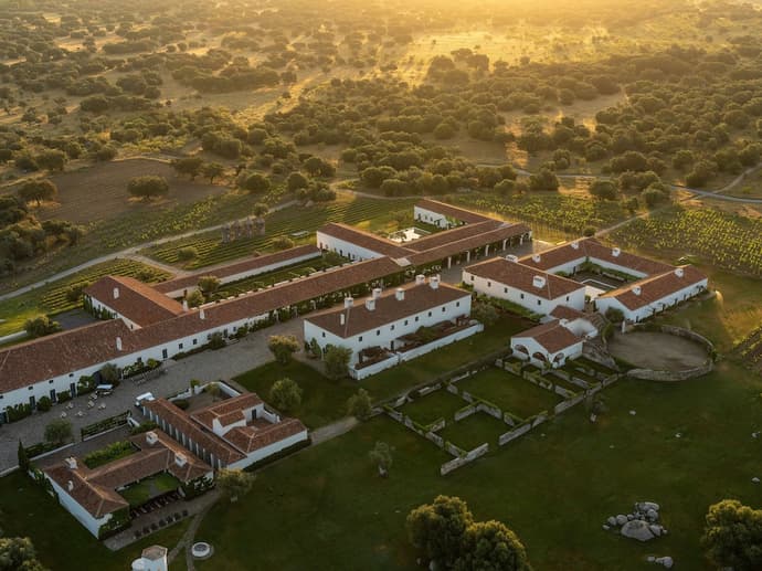 São Lourenço do Barrocal, Primary image