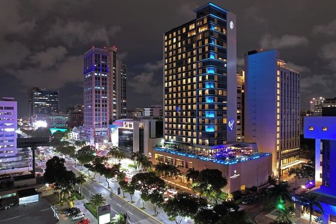 InterContinental Real Santo Domingo by IHG