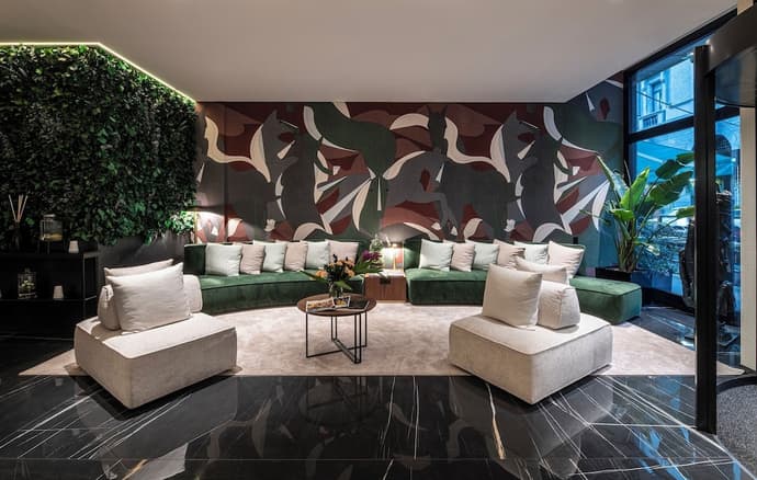 Duomo Hotel & Apartments, Primary image