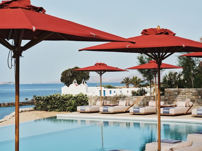 The Coast Bill&Coo - Adults Only, Primary image