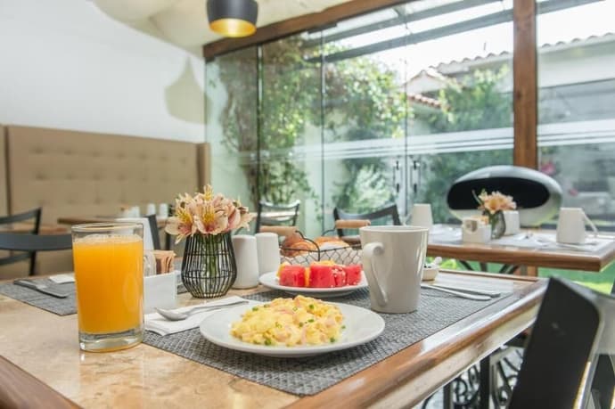 Casa Esmeralda By Katari, Primary image