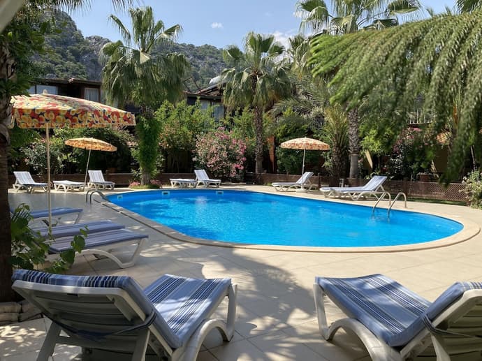 Kutle Hotel