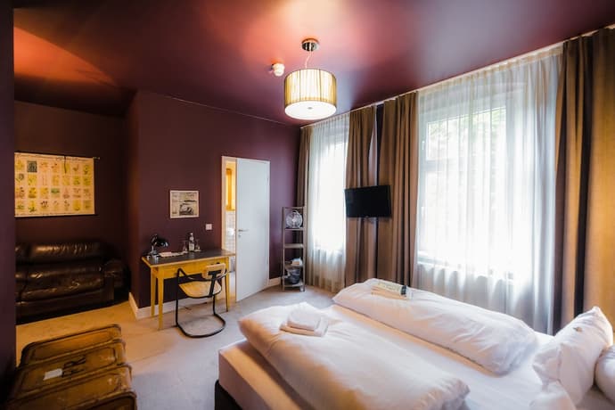 Hotel Luis