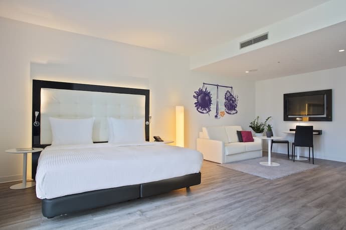 INNSiDE by Meliá Frankfurt Ostend, Primary image