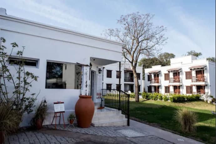 Posada de los Poetas Hotel Boutique