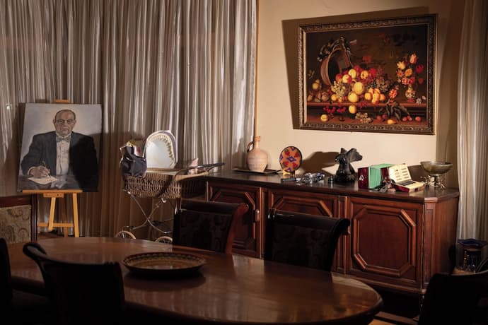 Casanova Inn, Primary image