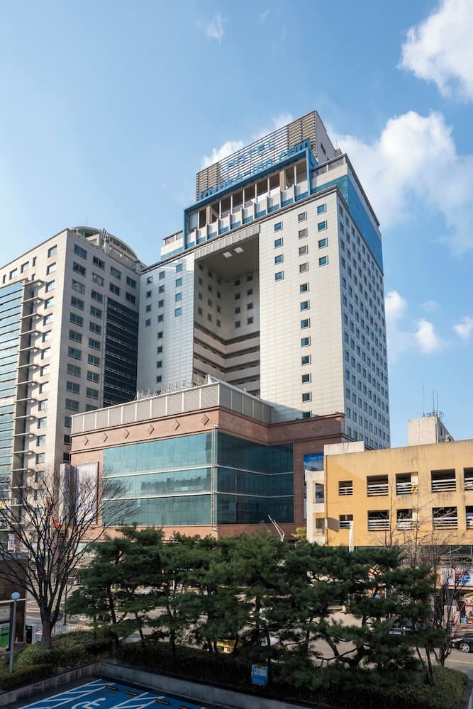 Toyoko Inn Daejeon Government Complex, Primary image