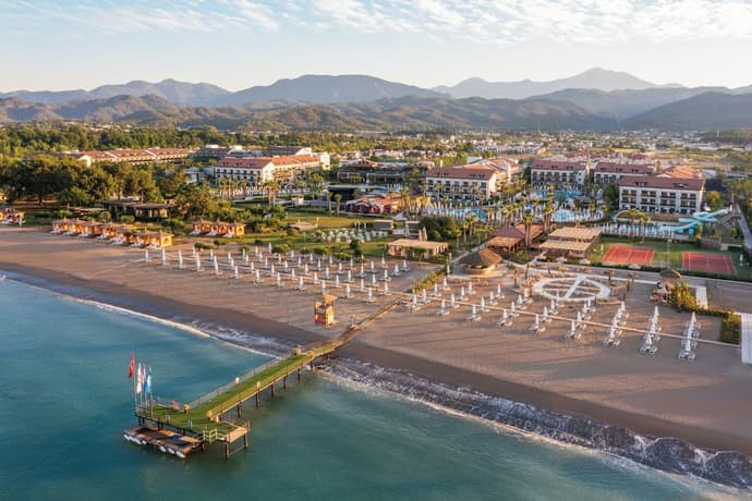 Akra Fethiye Tui Blue Sensatori All Inclusive, Primary image