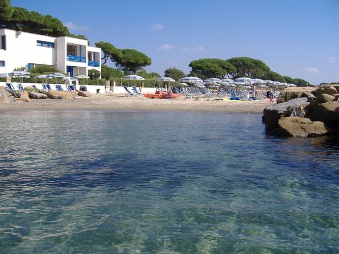 Baia Etrusca