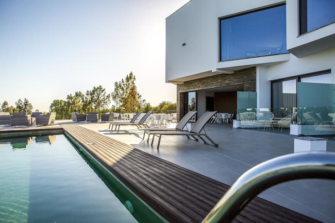 Enigma - Nature & Water Hotel, Primary image