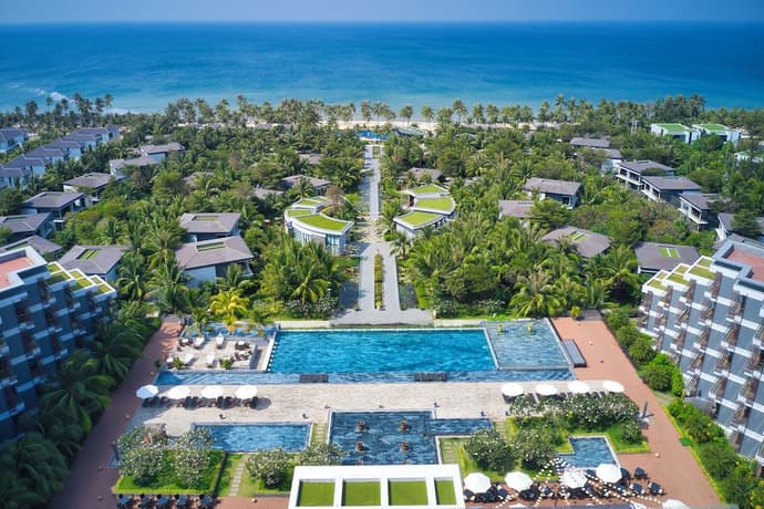 Novotel Phu Quoc Resort, Primary image