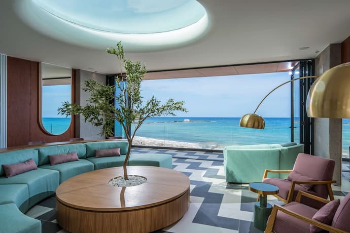 Harmony Boutique Resort - Adults only, Primary image