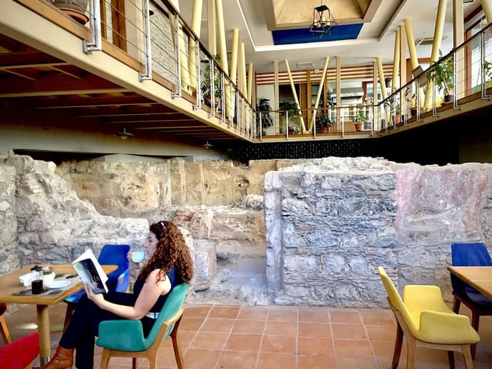 Giritligil Hotel, Primary image