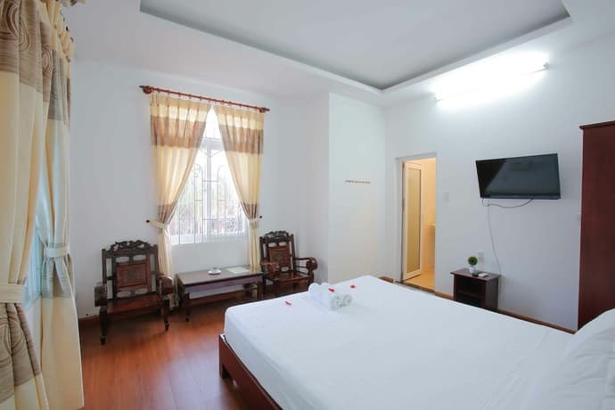 Mango Garden Hoi An Homestay, Primary image