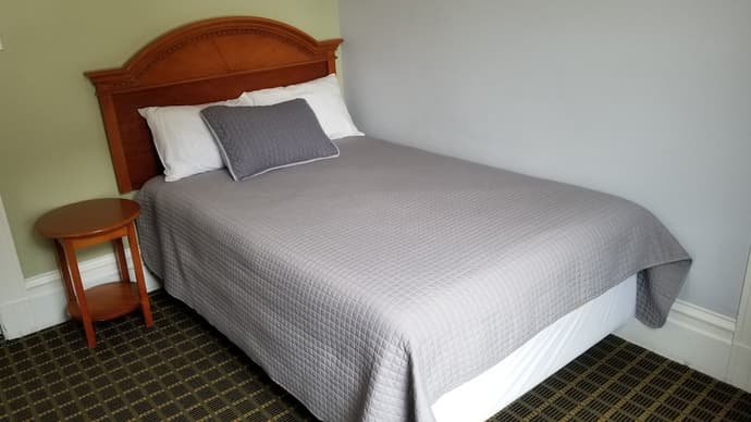 Perramont Hotel, Primary image