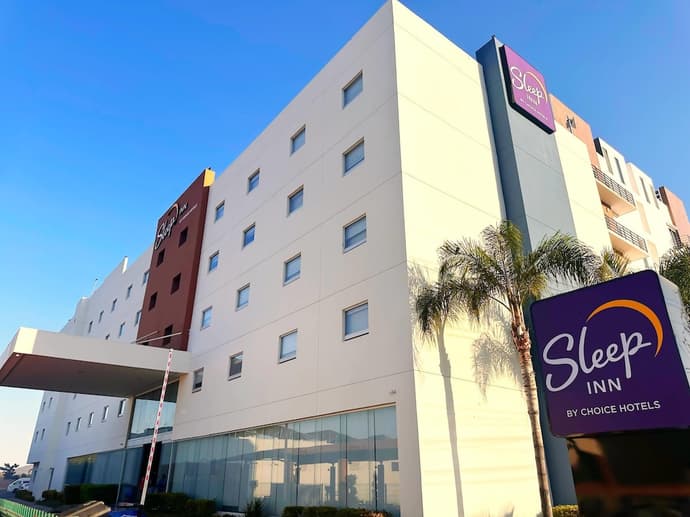 Sleep Inn Mazatlan