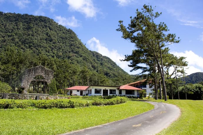 Hotel Campestre
