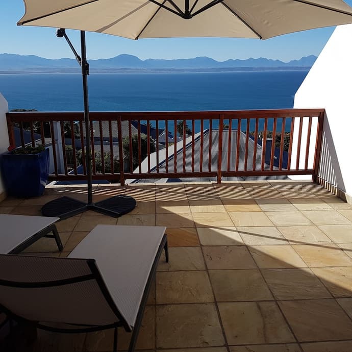 Aquamarine Guest House