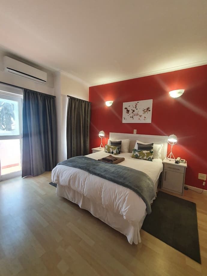 The Langholm Hotel, Primary image