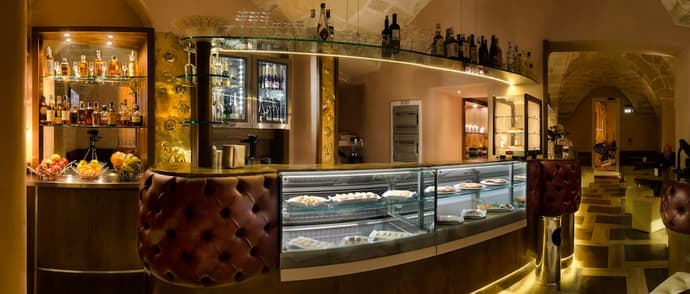 Le Club Boutique Hotel