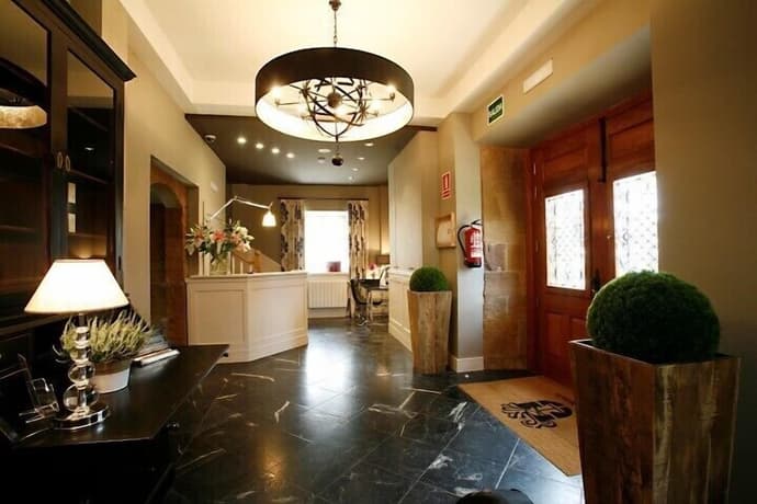 Hotel Palacio Muñatones