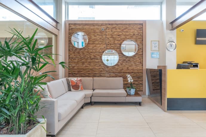 Slim Pajuçara by Tropicalis