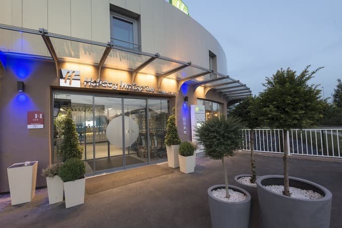 Holiday Inn Express Paris - Velizy by IHG