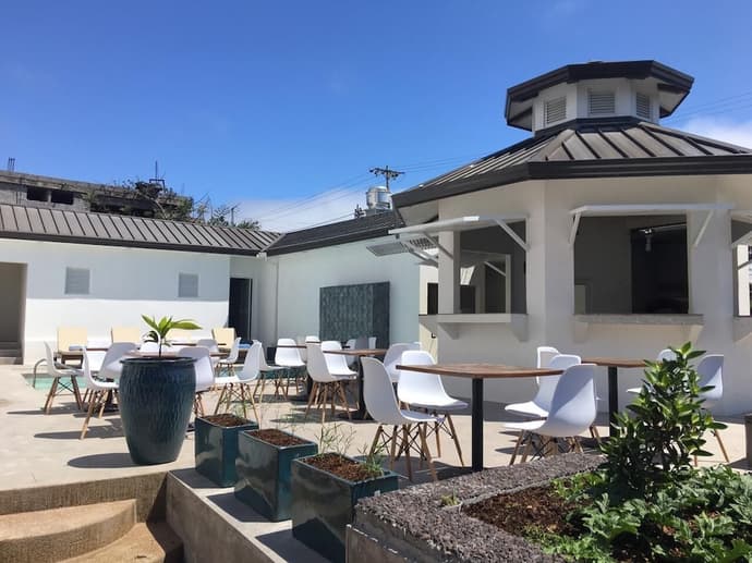 BlueBay Galapagos Planet, Primary image