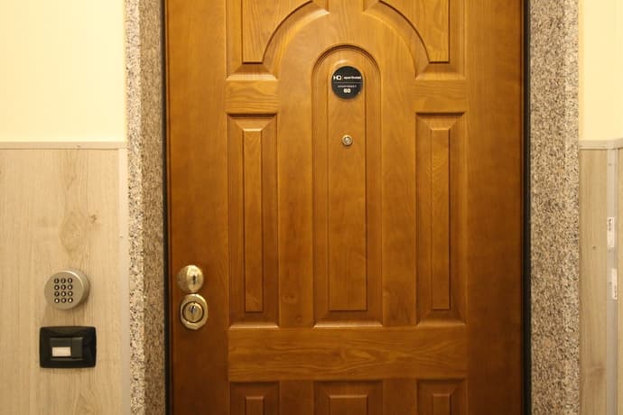 HQ Aparthotel Milano Inn - Smart Suites