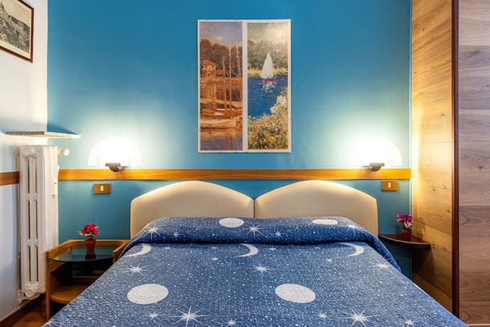 Alessandro a San Pietro Best Bed