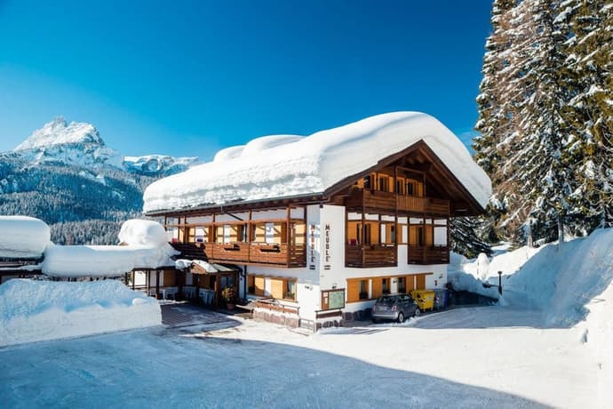 Hotel Piccolo Pocol