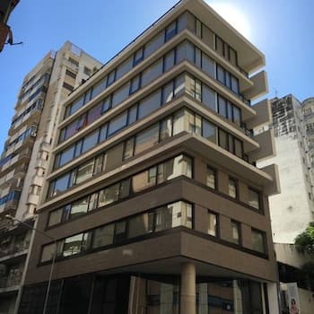 AVVENIRE RONDEAU BY SIMPLY FEEL AT HOME