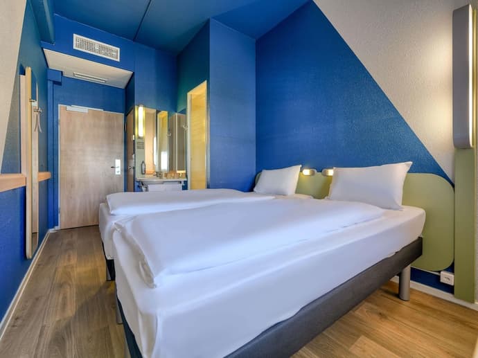ibis budget Luzern City