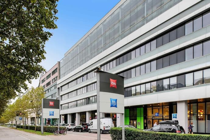 ibis budget Wien Messe, Primary image
