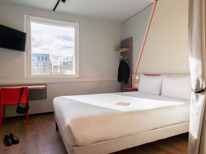ibis budget Geneve Petit Lancy