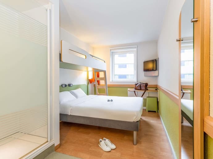 ibis budget Zurich City West, Primary image