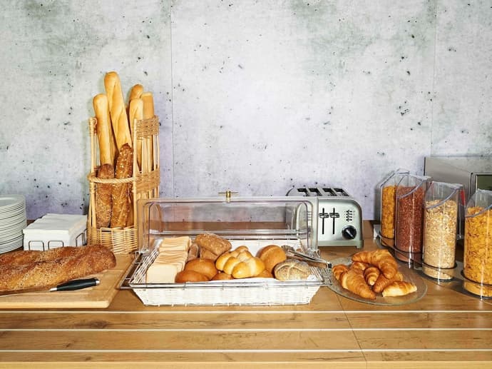 ibis budget Zurich City West, Primary image