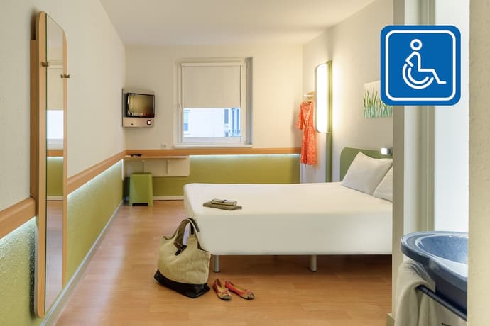 ibis budget Wien Sankt Marx