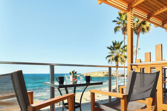 Enorme Infinity Beach ex Infinity Blue, Primary image