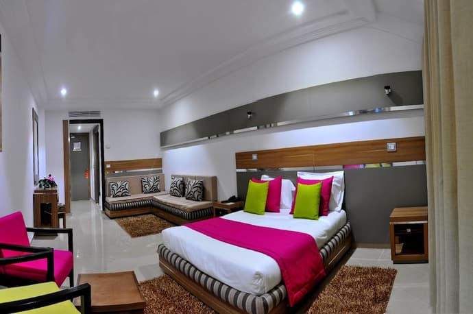 Hotel Marina Prestige Tabarka, Primary image