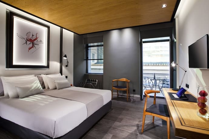 MET34 Athens, Primary image