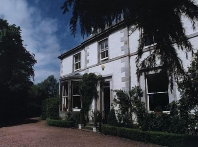 Spylaw Bank House, Primary image