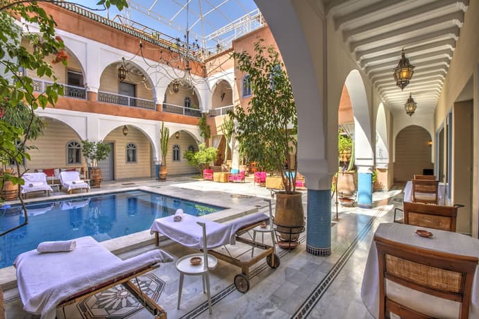 Ksar Anika Boutique Hotel & Spa, Primary image