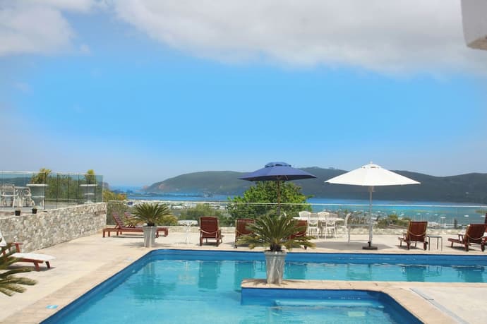 Issaquena Heights Boutique Hotel