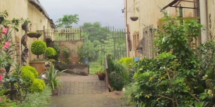 Hazyview Country Cottages, Primary image