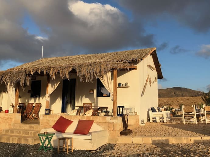 Spinguera Ecolodge